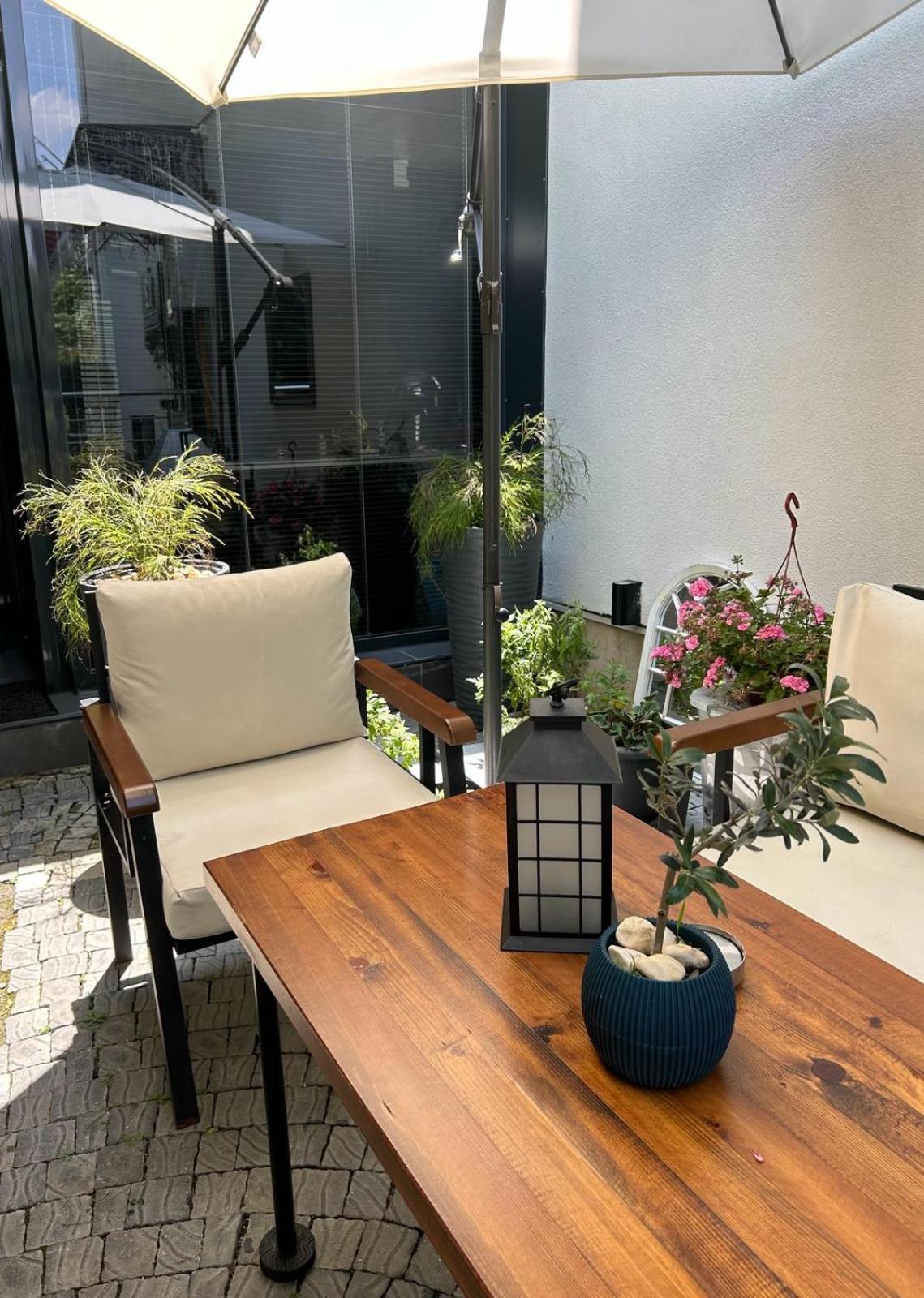 12 Rooms Hotel Koseilyas Екстериор снимка