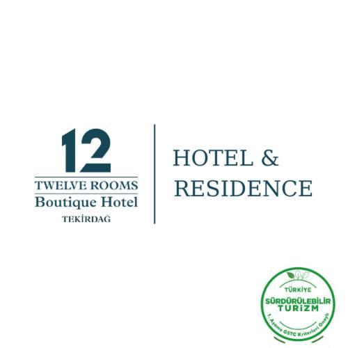12 Rooms Hotel Koseilyas Екстериор снимка